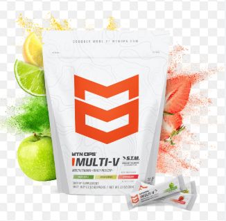 MULTI-V STM variety pack