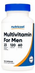 Multivitamin for Men