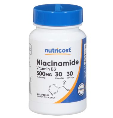 Niacinamide