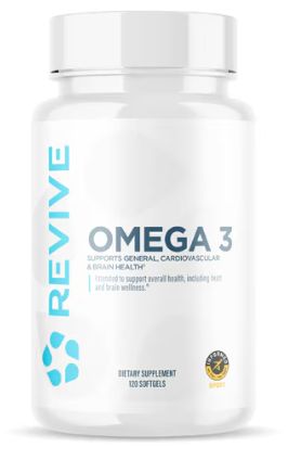 Revive omega 3