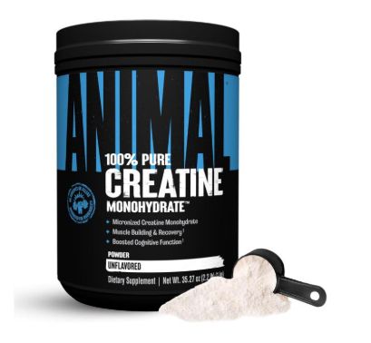 ANIMAL CRETNE 1,000gr UNFLAVORED