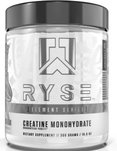 Ryse element series Creatine Monohydrate