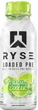 Ryse loaded Pre Baja Cooler