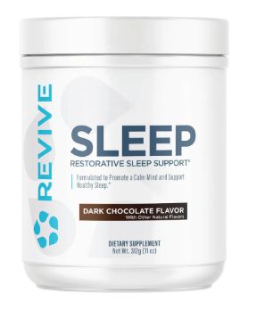 Revive sleep