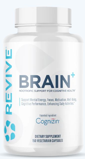 Revive brain