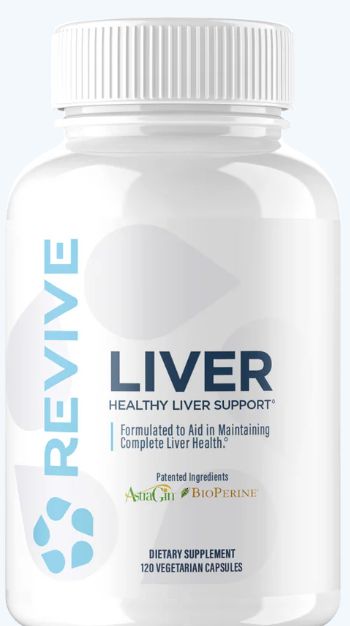 Revive Liver