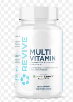 Revive multi vitamin