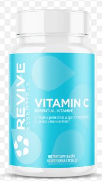 Revive vitamin c