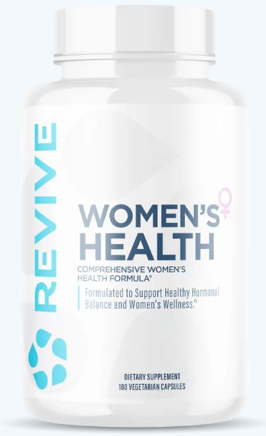 Revive women’s health
