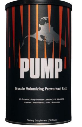 Animal Pump