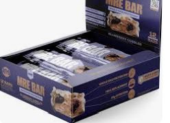 RedCon 1 MRE Protein Bar, Blueberry Cobbler