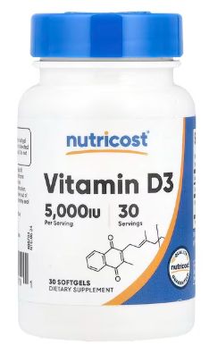 Vitamin D3