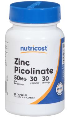 Zinc Picolinate