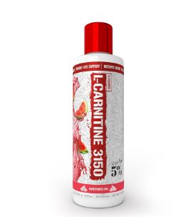 5% - L-Carnitine 3150, Box: Watermelon