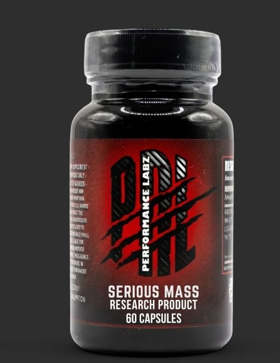 PL-Special # 20 serious