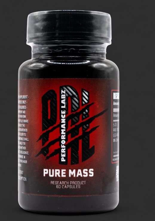 PL-Special # 15 P MASS