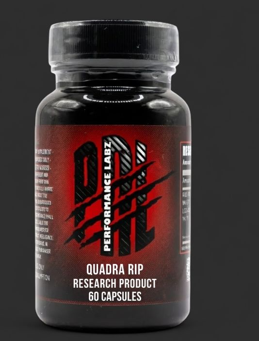 PL-Special # 12 QUAD