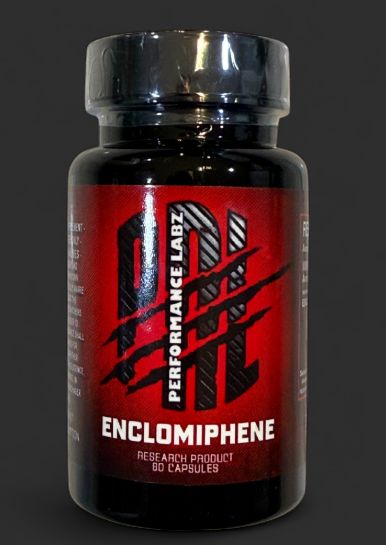 PL-Special #32 Enclo