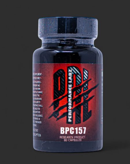 PL-Special # 7 bp 157 caps