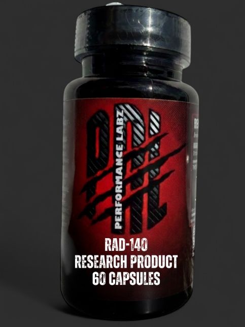 PL-Special # 16 RAD-140