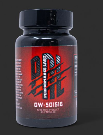 PL-Special # 34 GW50516