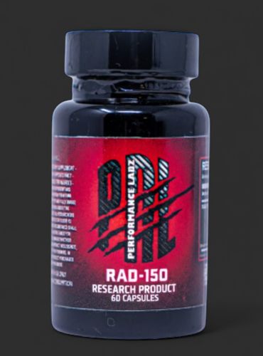 PL-Special # 17 RAD-150