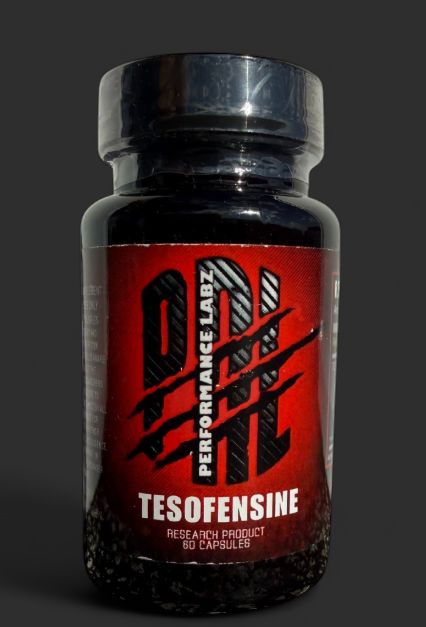 PL-Special # 22 Tesofin