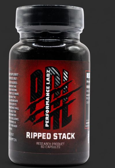 PL-Special # 18 RIPPED