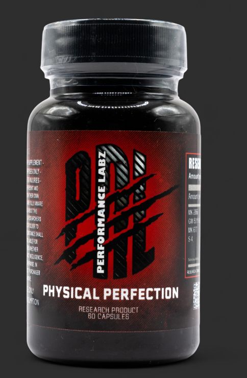 PL-Special # 13 PHYSICAL P