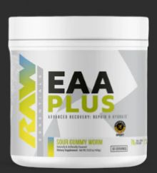 EAA Plus+
