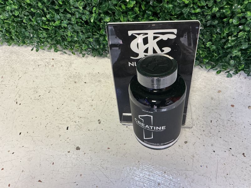 Rule 1 Creatine Capsules