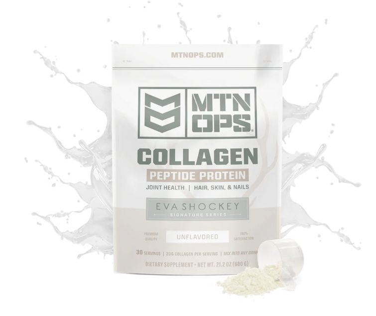 Collagen Peptide Protein