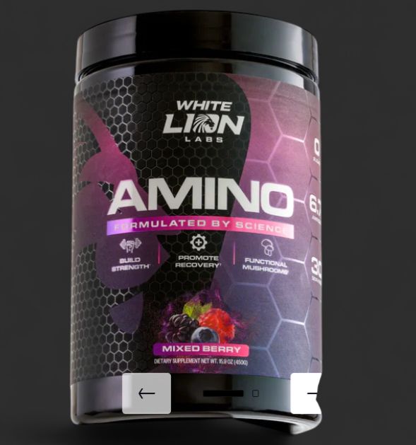 Amino