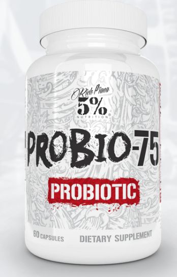 5% PROBIO-75