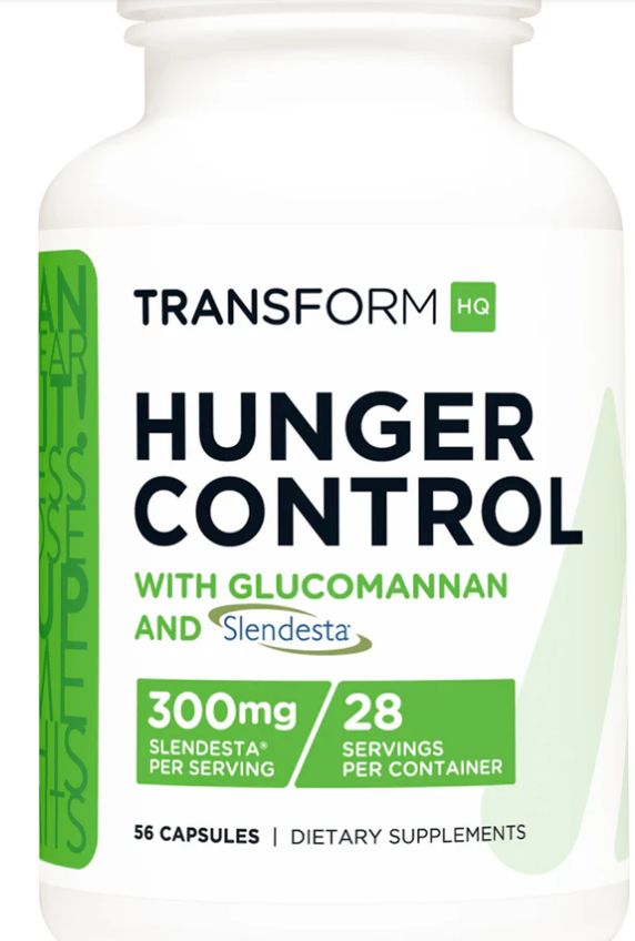 Hunger Control 56 capules