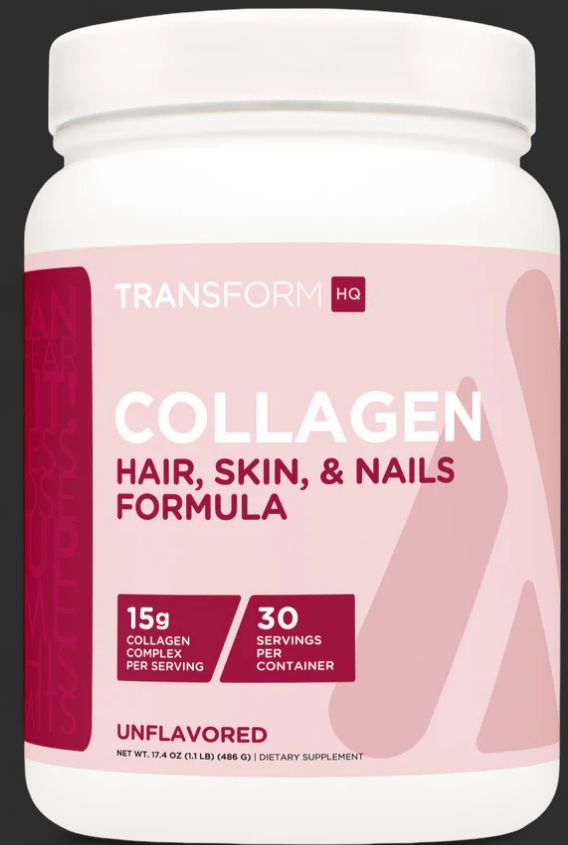 Beauty Collagen