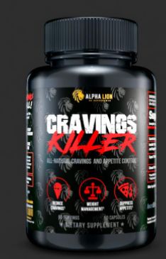 Cravings Killer
