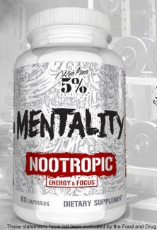 Mentality Nootropic