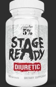 Stage Ready Diuretic