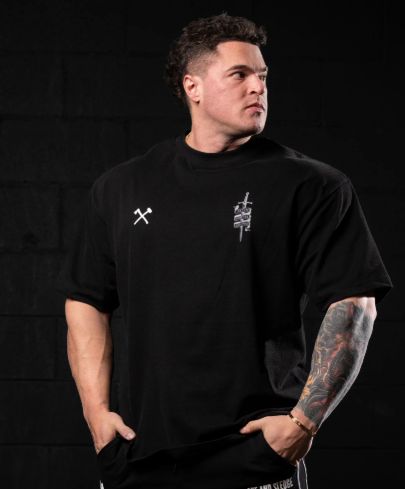 Axe &amp; Sledge T-Shirt