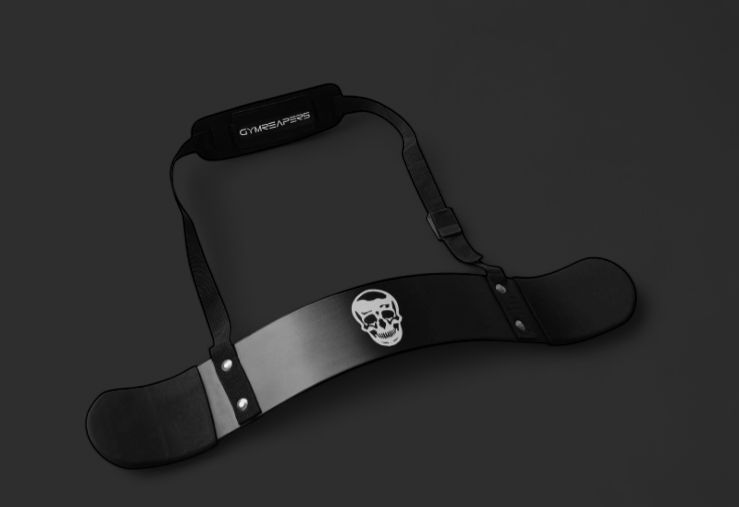 Arm Blaster, Color: Black