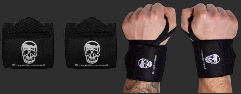 Wrist Wraps
