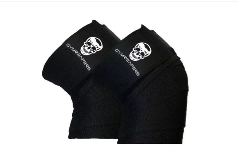 Knee Wraps
