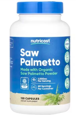 Saw Palmetto