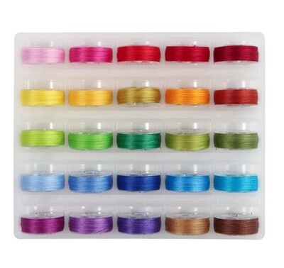 SuperBobs Cotton - Bright Collection (L-style) SuperBobs Cotton - Bright Collection (L-style)
