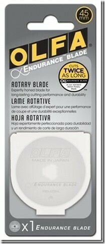 Olfa Endurance Blade