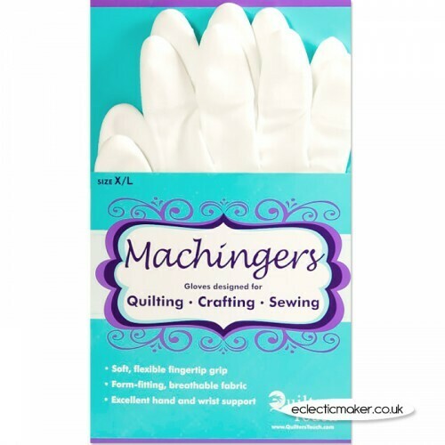 Machingers Gloves
