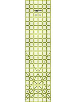 Omnigrip 6 x 24 inch Ruler