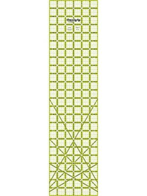 Omnigrip 6 x 24 inch Ruler