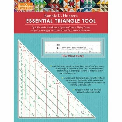Essential Triangle Tool